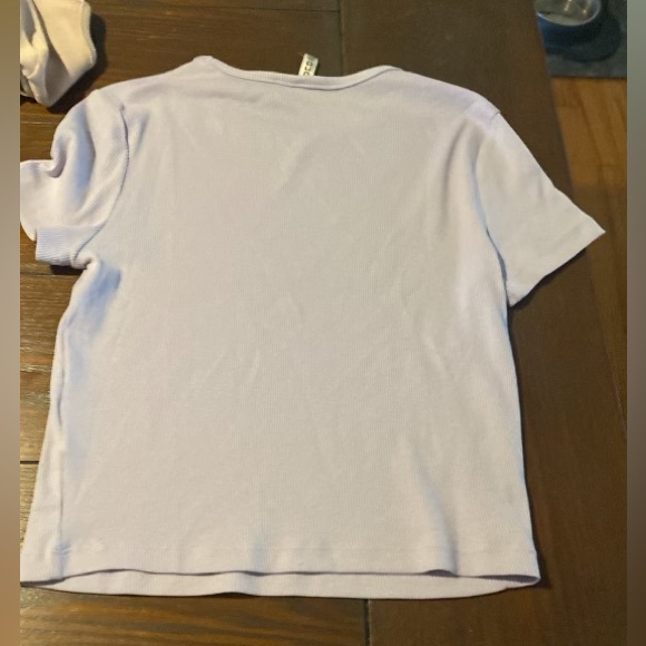 Cotton on, Hand M, and Shein women’s baby tees - Picture 6 of 12